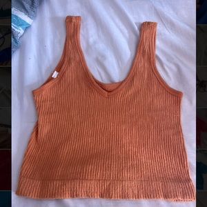 Urban outfitters tank